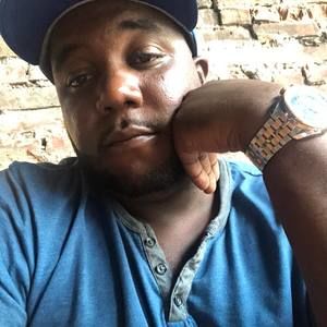 Meet your Posher, Jason